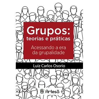 Grupos: Teoria E Práticas - 1