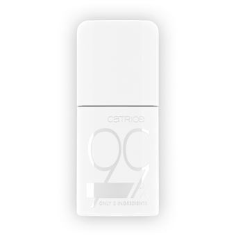 99% Natural Base Coat Catrice - 1