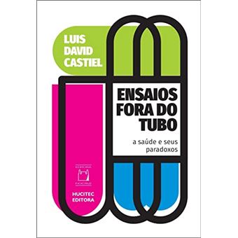 Ensaios Fora Do Tubo - 1