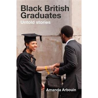 Black British Graduates - 1