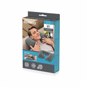 Almofada de Campismo Bestway 67006 / 23 - 1