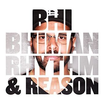 Disco de vinil Alive AG Rhythm & Reason (LP) - 1