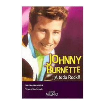Johnny Burnette : ía todo rock! - 1