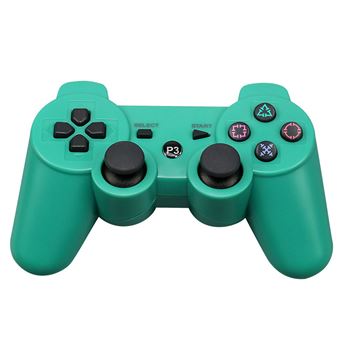 Comando Multi4you Wireless DualShock 3  para Sony PS3 - Verde - 1