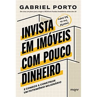 Invista Em Imóveis Com Pouco Dinheiro - 1