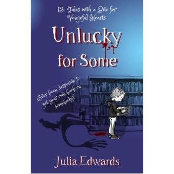 Unlucky For Some - 1