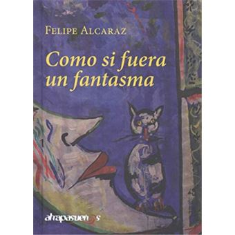 Como Si Fuera Un Fantasma - 1