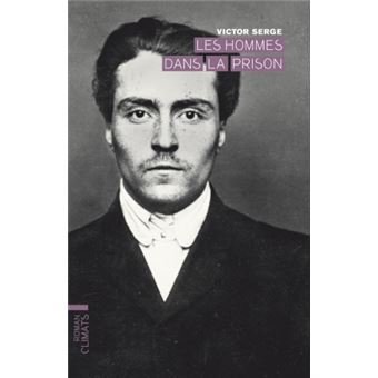Les Hommes dans la prison - 1
