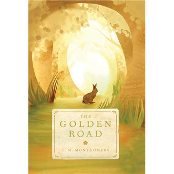 The Golden Road - 1
