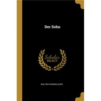 der Sohn Paperback -