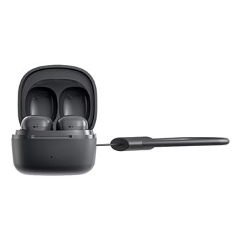 Auriculares Bluetooth Canyon OnGo 4 Mini | Cinzento - 1