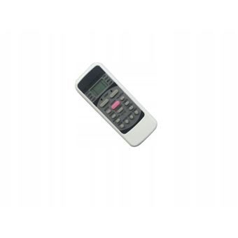 Comando Remoto Dishiqing para Midea MPK-09CEN2 MPK-10CEN2 MPK-12CEN2 MPK-08CE | Branco - 1