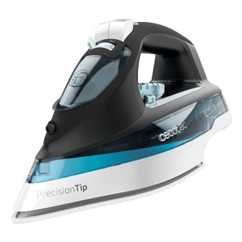 Ferro de Engomar Cecotec IronHero 2600 Force | Azul - 1