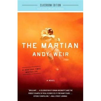 The Martian: Classroom Edition - 1