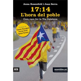 17:14 L'hora del poble : Com vam fer la Via Catalana - 1