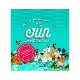 Jun I El Follet Del Vent - 1