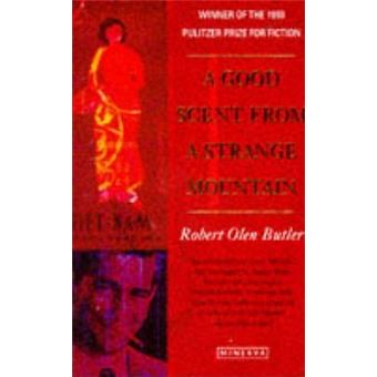 A Good Scent from a Strange Mountain - 1