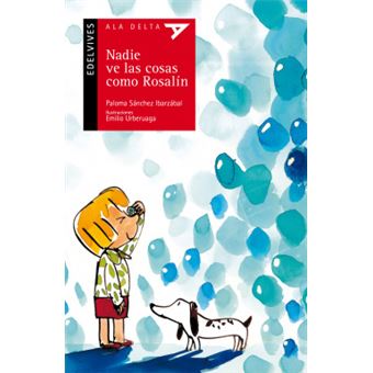 Nadie Ve Las Cosas Como Rosalín - 1