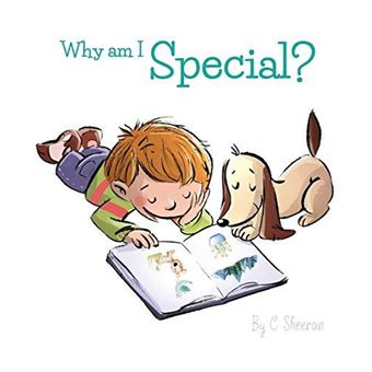 Why Am I Special - 1