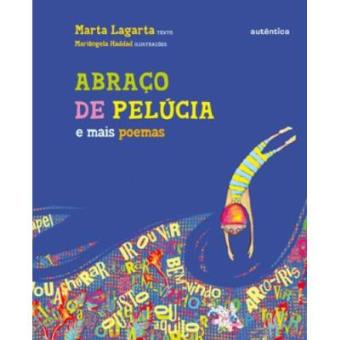 Abraço De Pelúcia E Mais Poemas - 1