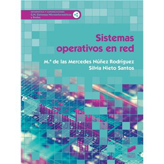 Sistemas Operativos En Red 2019 - 1
