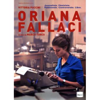 oriana fallaci (2DVD) - 1