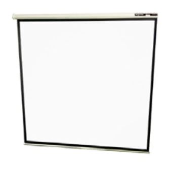 Ecrã de Projeção Approx APPPM180 | Branco - 1