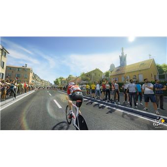 Videojogo Focus Entertainment Pro Cycling Manager 2017 - 1