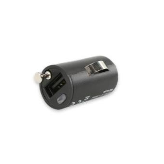 Ansmann USB Car Charger 1A Automático Preto - 1