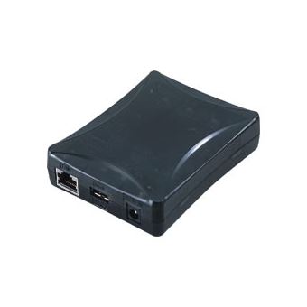 Brother PS-9000 External Print Server servidor de impressão Ethernet LAN - 1