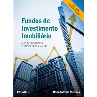 Fundos De Investimento Imobiliário - 2A Edição - 1
