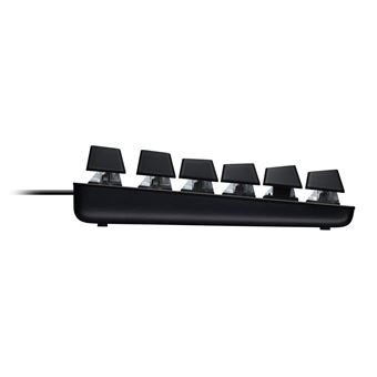Teclado Gaming com Fios Logitech G G413 TKL SE | Idioma: Espanhol | Preto - 1