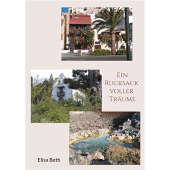 Ein Rucksack Voller Trume - 1