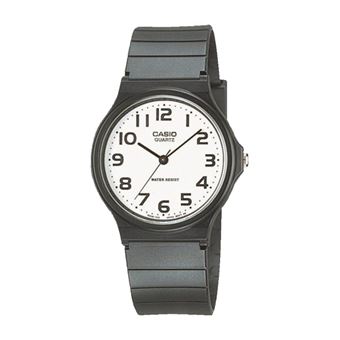 Relógio CASIO MQ247B2LEG - 1