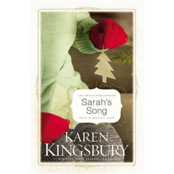 Sarah's Song Red Gloves S - 1