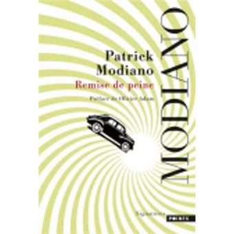 Remise De Peine Signatures - 1