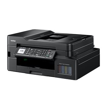 Impressora Multifunções Jato de Tinta Brother MFC-T920DW | 30 ppm | Wi-Fi | Cinzento - 1