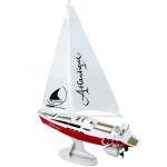 Jamara Barco Telecomandado Atlantique