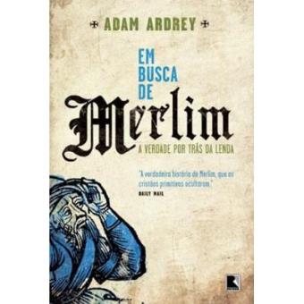 Em Busca De Merlim - 1