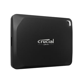 Disco SSD Externo Crucial X10 Pro | 4 TB - 1