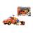 Carro dos Bombeiros Simba 9257656 Multi cor_0