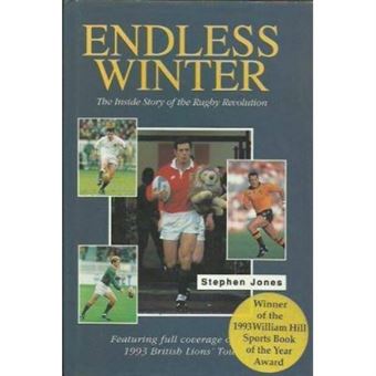 Endless Winter: Inside Story of the Rugby Revolution - 1