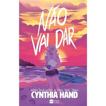 Não Vai Dar - 1