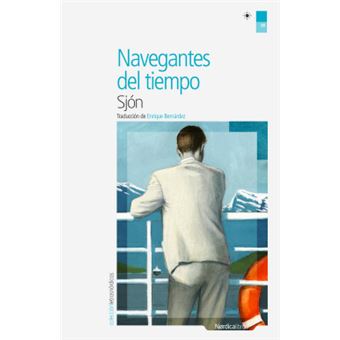 Navegantes Del Tiempo - 1