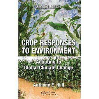 Crop Responses To Environment - 1