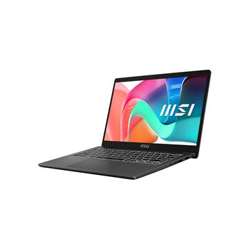 Computador Portátil MSI Modern 13 F13MOG-075FR | 13.3'' | Intel® Core i5-1334U | Intel Iris Xe Graphics | 16 GB | SSD 512GB - 1