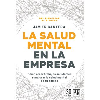 La Salud Mental En La Empresa - 1