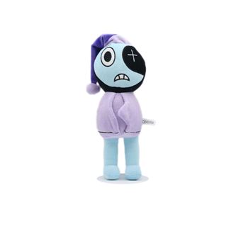 Peluche SZSMART ROL0 Astro de Dandy's World | 26cm - 1