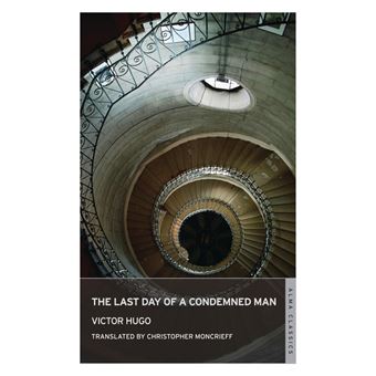 The Last Day Of A Condemned Man - 1