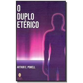 O Duplo Eterico - 1